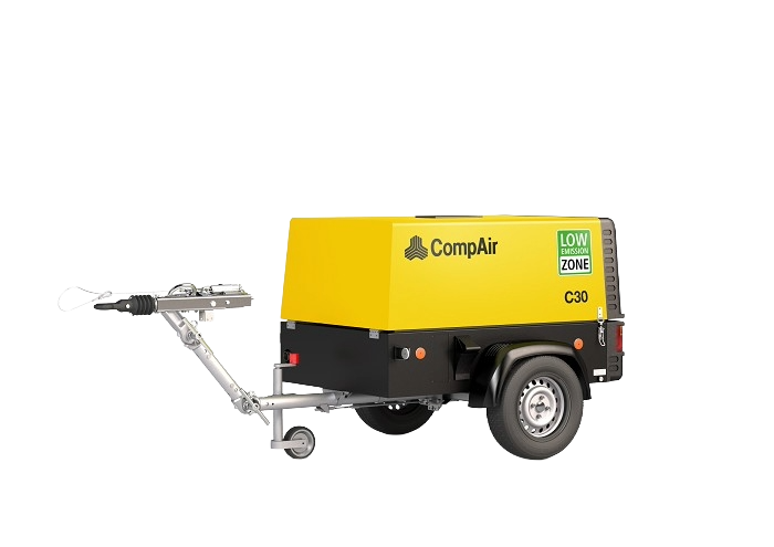 Compair DLT0207