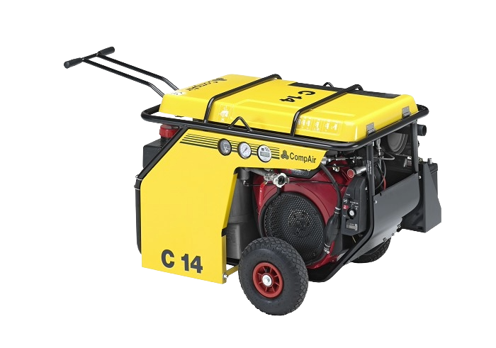 Compair DLT0101