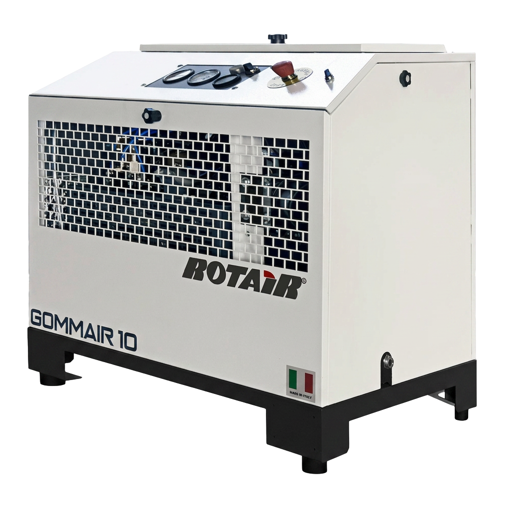Rotair GOMMAIR