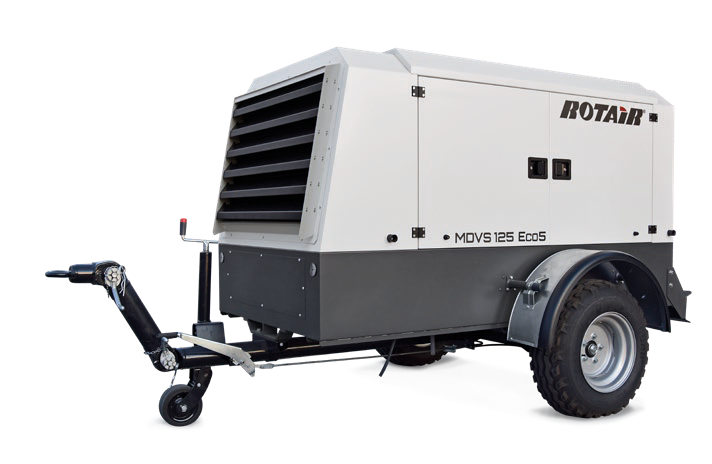 Rotair MDVS