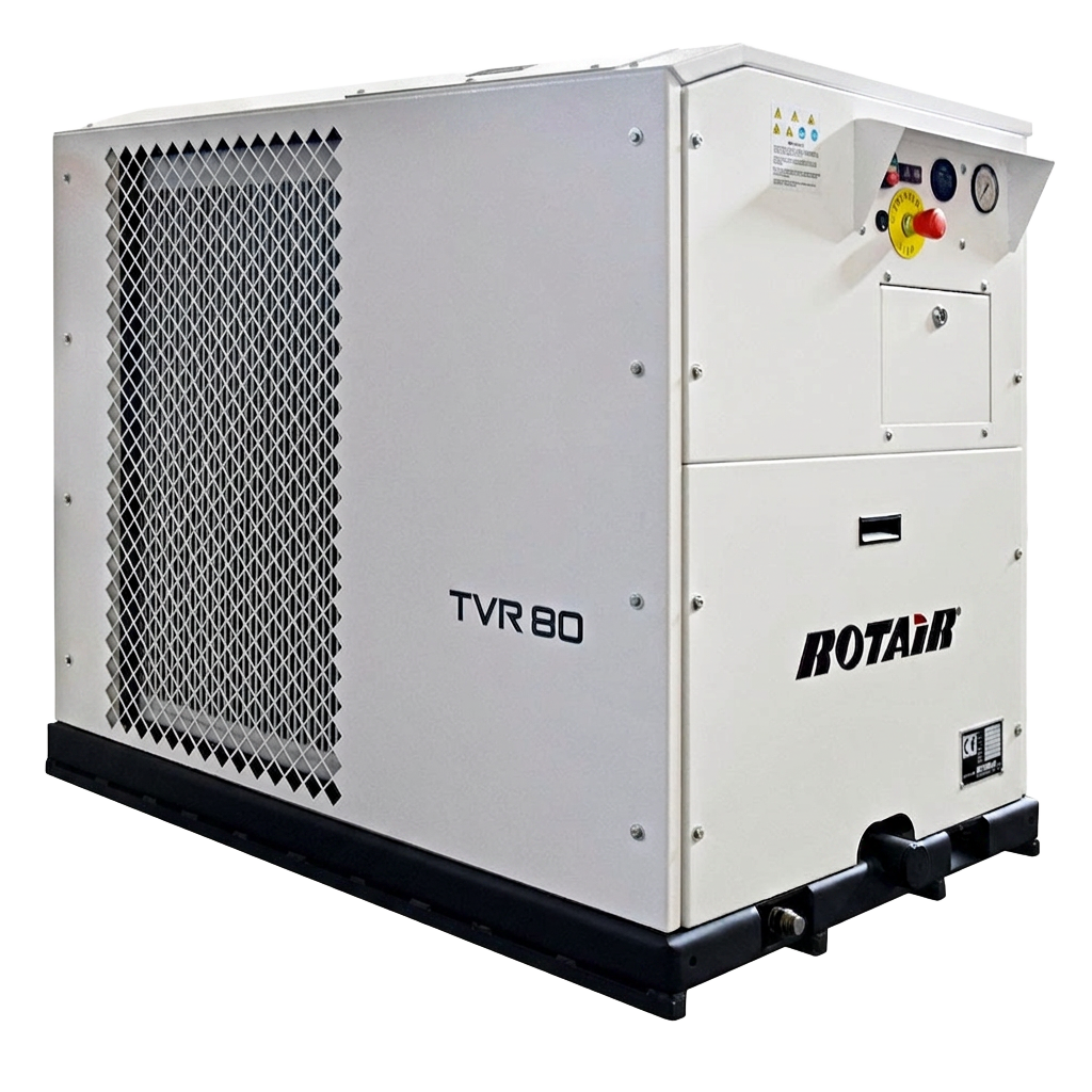 Rotair TVR