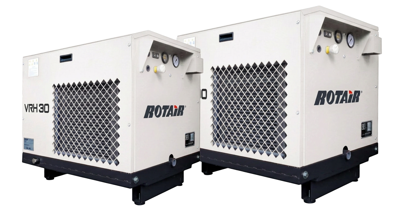 Rotair VRH